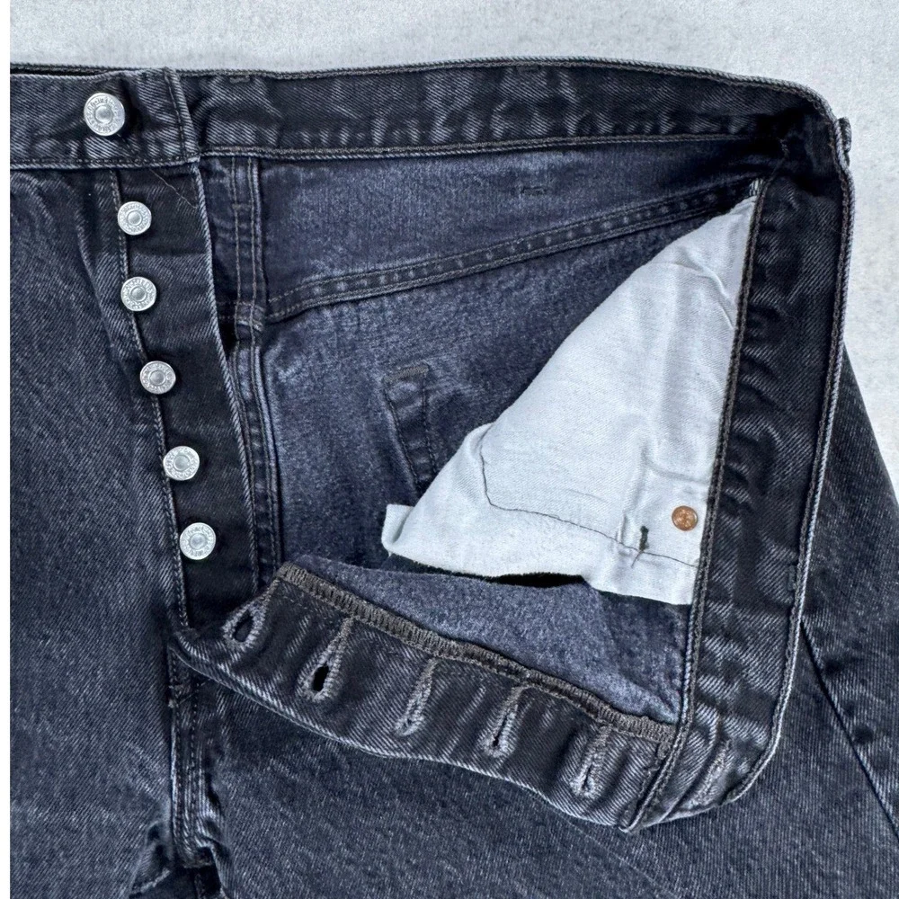 Levis levi 501